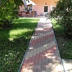 Sovicka * Podhájska
