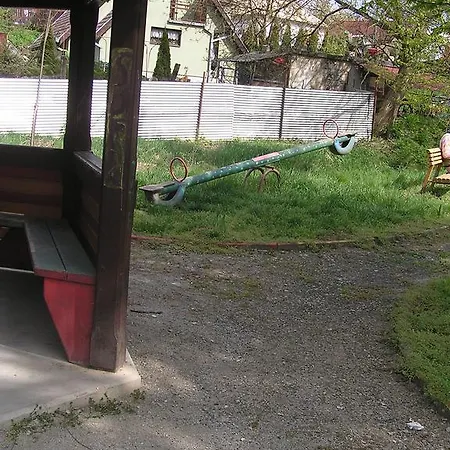 Sovicka Casa di campagna Podhájska