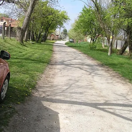 Sovicka Casa di campagna *