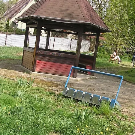 Casa di campagna Sovicka *