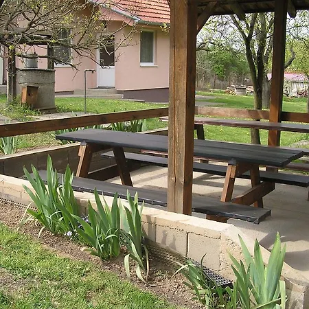 Sovicka Casa di campagna *