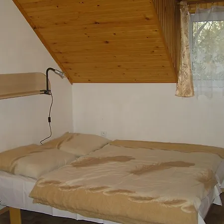 Sovicka Casa di campagna *