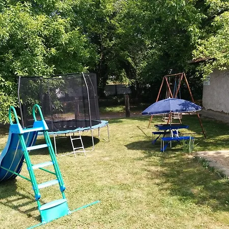 Sovicka Casa di campagna Podhájska