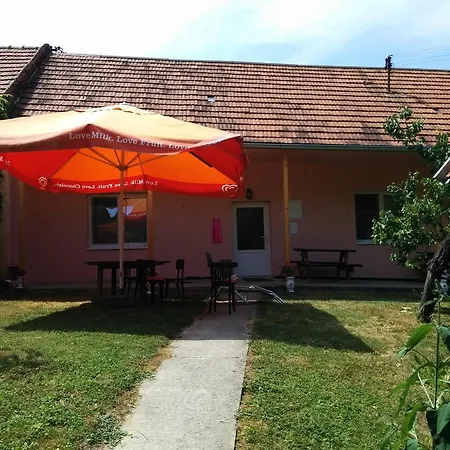 Sovicka * Podhájska