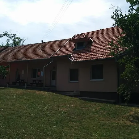 Lantställe Sovicka *