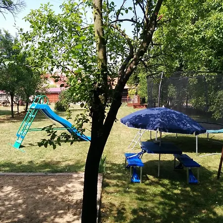 Sovicka Casa di campagna