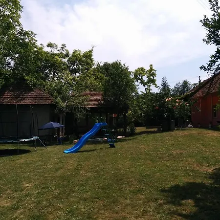 Casa di campagna Sovicka Podhájska