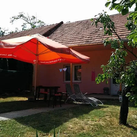 Casa di campagna Sovicka *