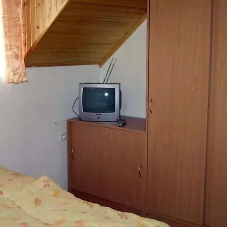 Casa di campagna Sovicka *