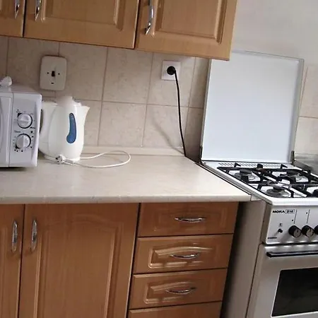 Casa di campagna Sovicka