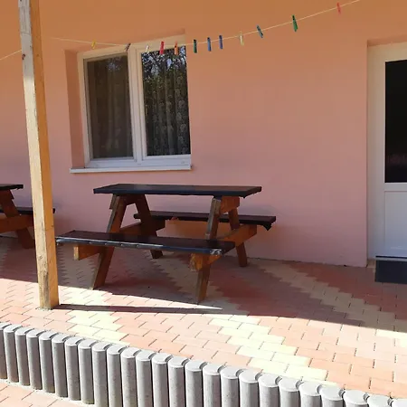 Sovicka Летний дом