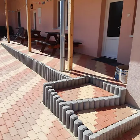 Sovicka Casa di campagna Podhájska