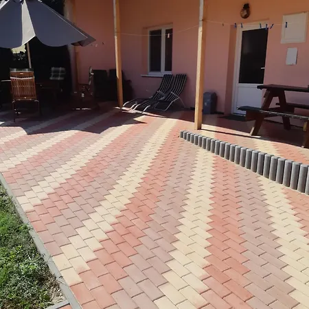 Sovicka Casa di campagna