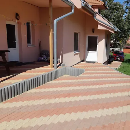 Casa di campagna Sovicka