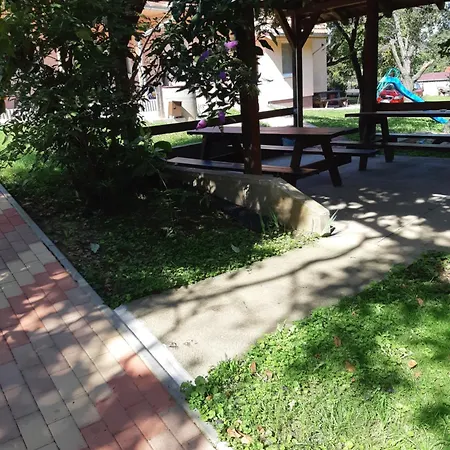 Casa di campagna Sovicka