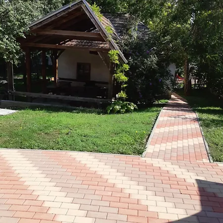 Casa di campagna Sovicka *