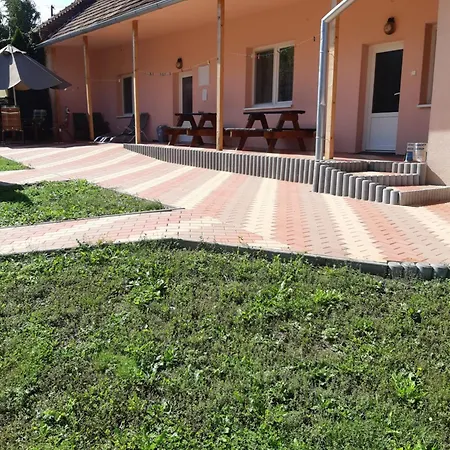 Sovicka * Podhájska