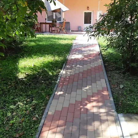 Sovicka * Podhájska