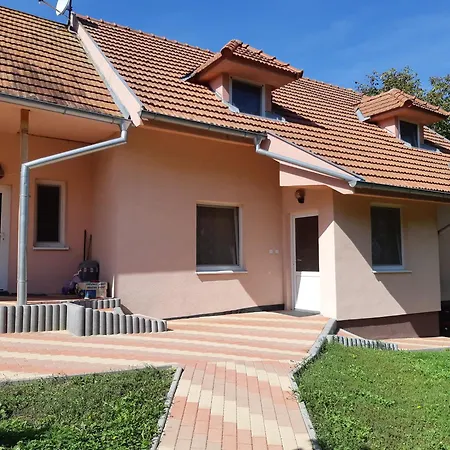 Sovicka Летний дом *