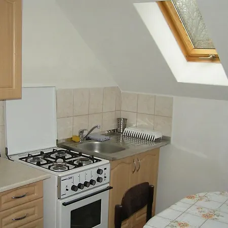 Casa di campagna Sovicka