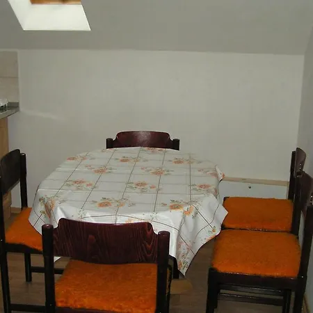 Sovicka Casa di campagna