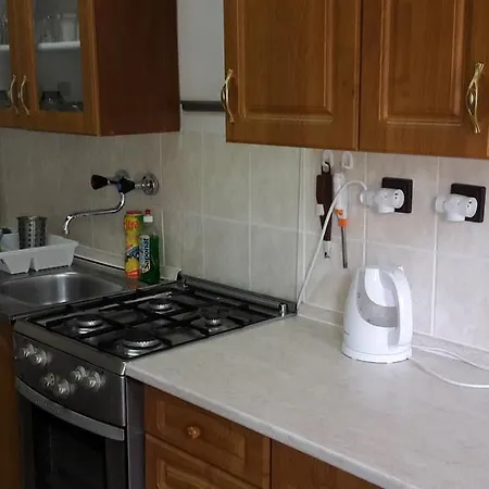 Sovicka בית כפרי *