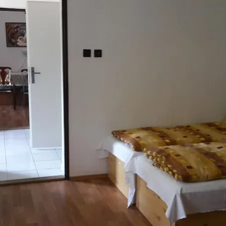 Casa di campagna Sovicka