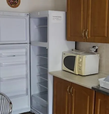 Sovicka Casa di campagna