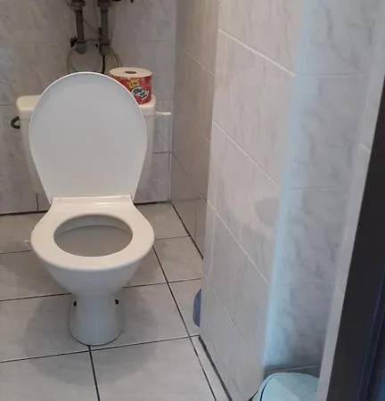 Casa di campagna Sovicka