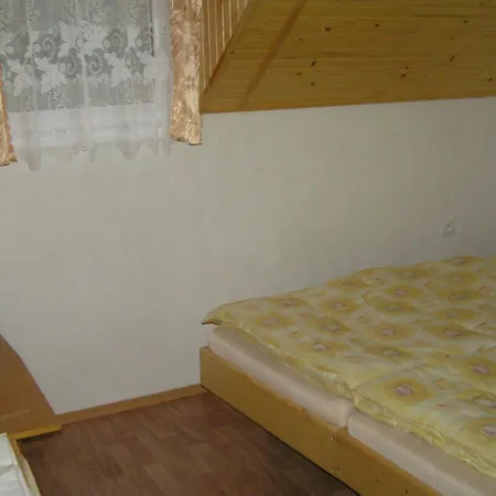 Casa di campagna Sovicka Podhájska