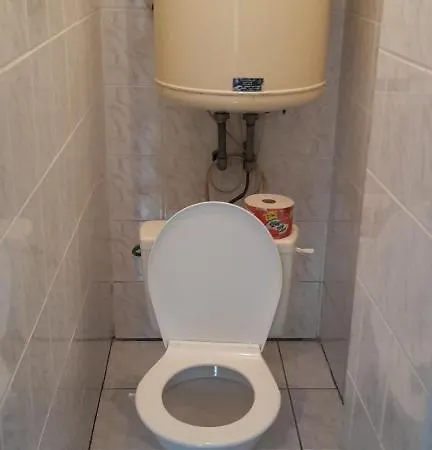 Casa di campagna Sovicka