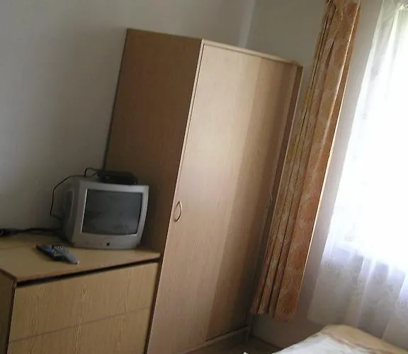 Sovicka Летний дом