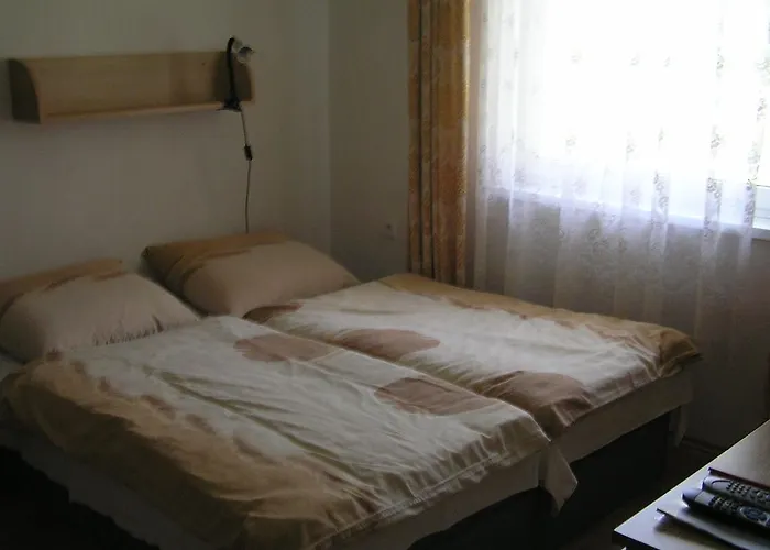 Εξοχικό σπίτι Sovicka Podhájska