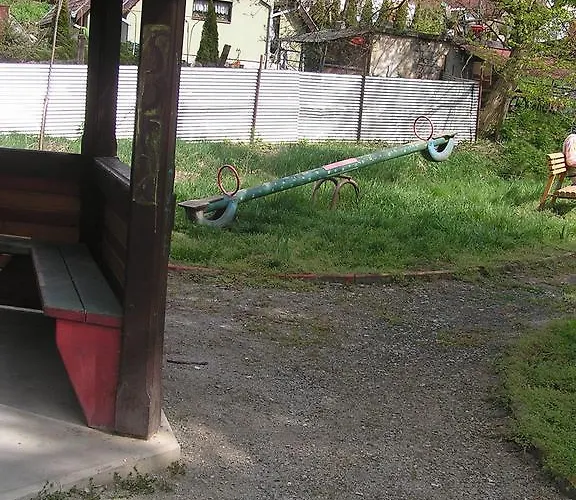 Sovicka Εξοχικό σπίτι Podhájska