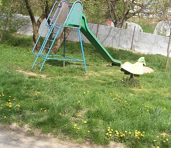 Sovicka Подгайска