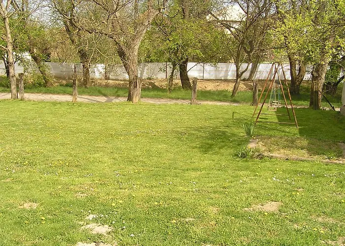 Sovicka Εξοχικό σπίτι