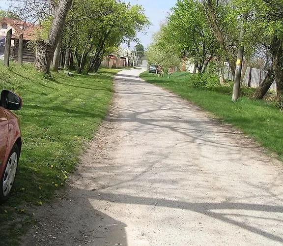 Sovicka Летний дом *