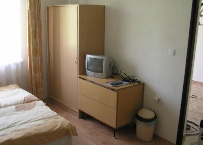 Летний дом Sovicka