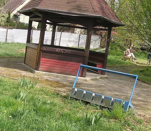 Летний дом Sovicka *