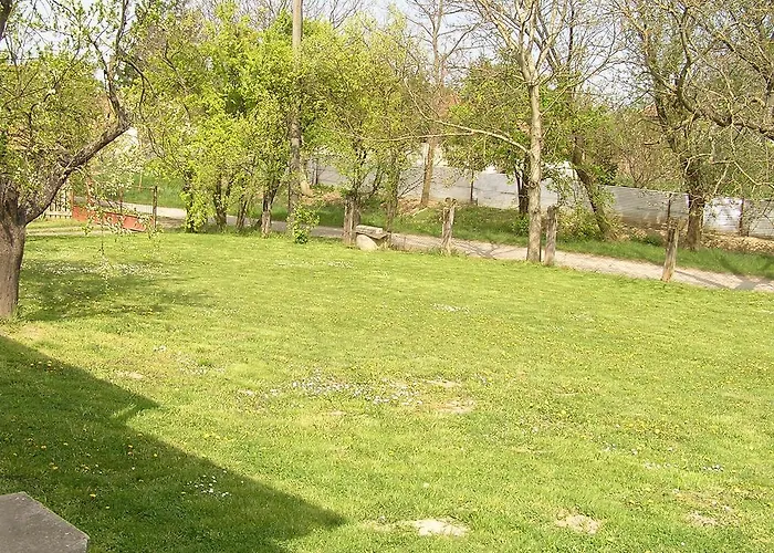 Sovicka Εξοχικό σπίτι *