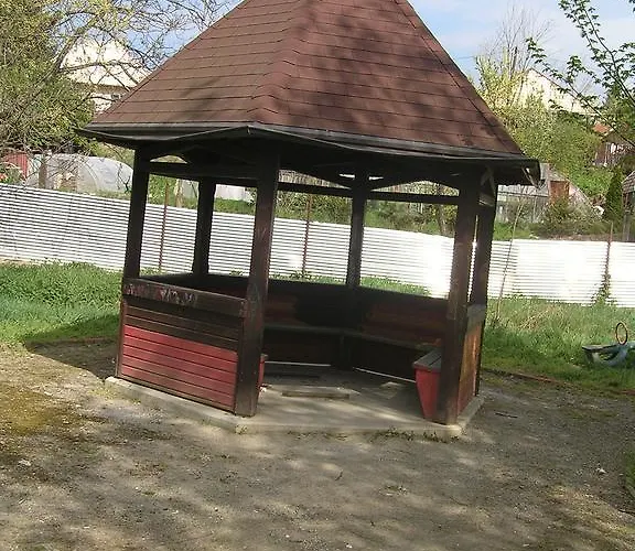 Sovicka Летний дом *