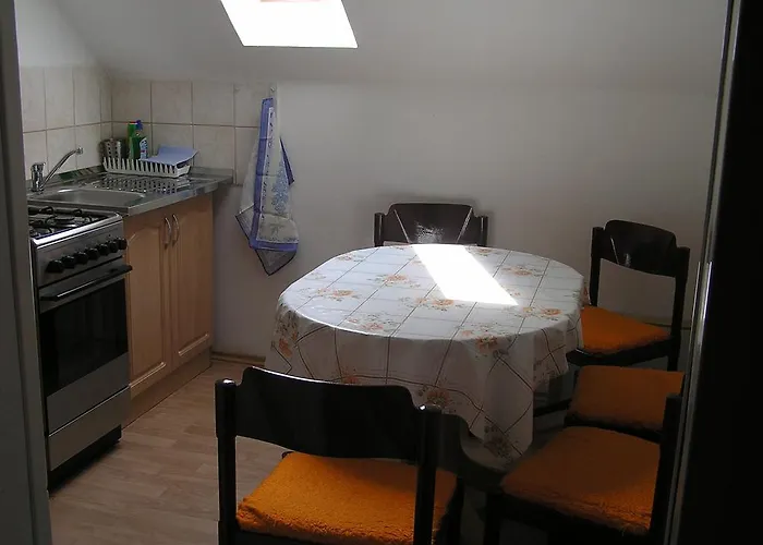 Летний дом Sovicka Подгайска