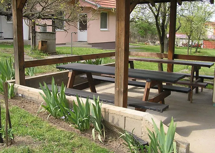 Sovicka Εξοχικό σπίτι *