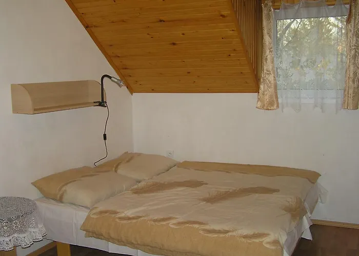 Sovicka Летний дом *