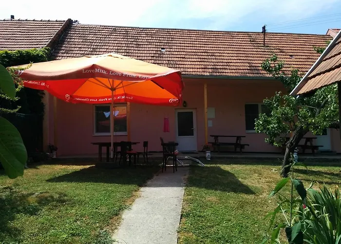 Sovicka * Podhájska