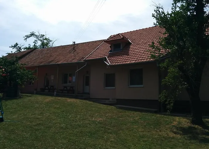 Летний дом Sovicka *