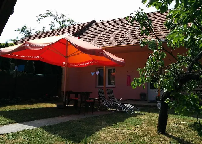 Εξοχικό σπίτι Sovicka *