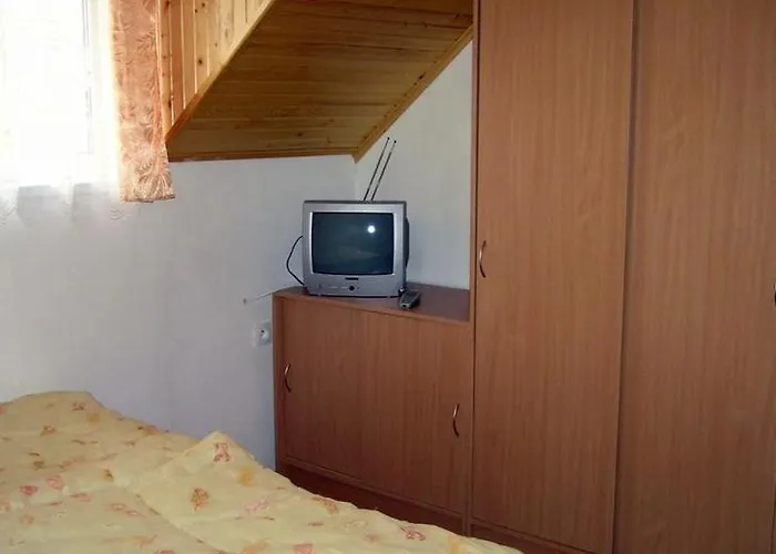 Летний дом Sovicka *