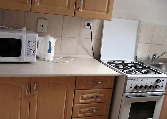 Летний дом Sovicka