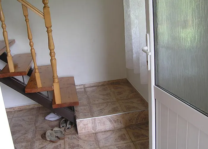 Sovicka Летний дом *